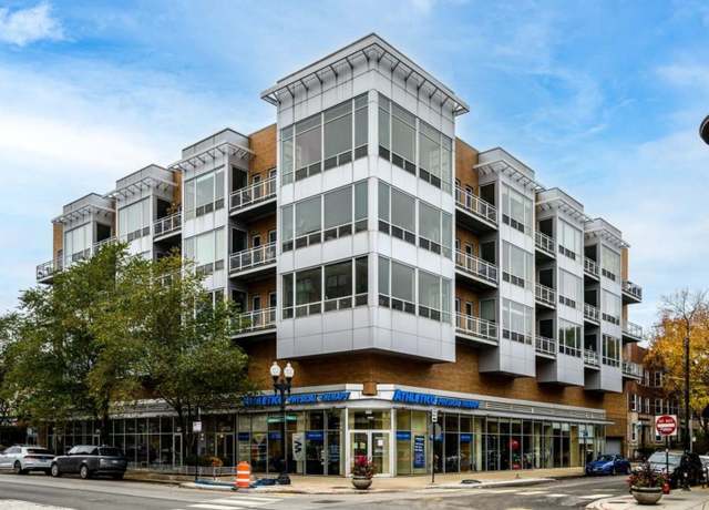 Property at 3920 N Sheridan Rd #508, Chicago, IL 60613, 1 bed, 1 bath