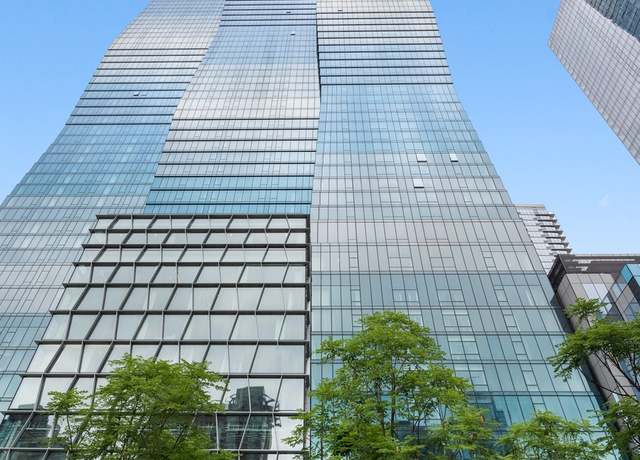 Property at 363 E Wacker Dr #2709, Chicago, IL 60601, 2 beds, 2.5 baths