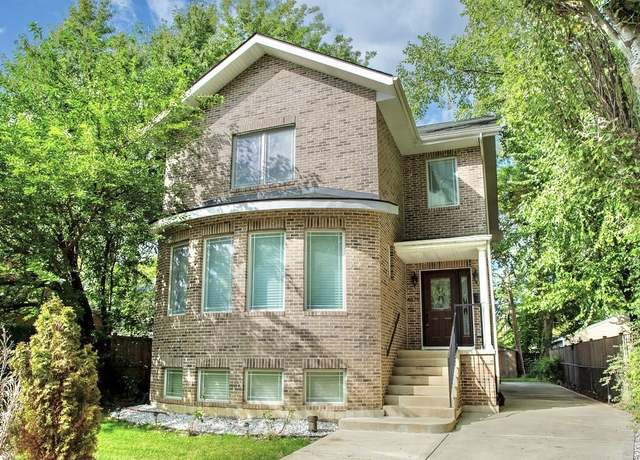Property at 4676 W Peterson Ave, Chicago, IL 60646, 7 beds, 4 baths