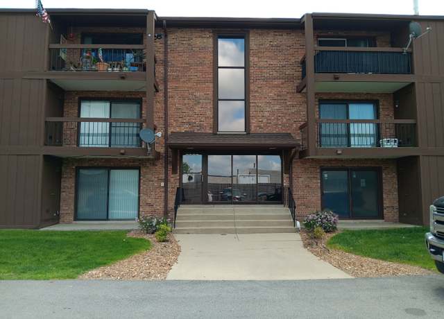 Property at 7537 175th St #514, Tinley Park, IL 60477, 2 beds, 2 baths