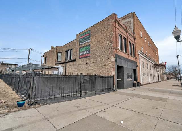 Property at 3708 W Roosevelt Rd, Chicago, IL 60624