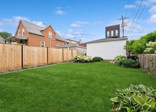 Property at 2238 W Winona St, Chicago, IL 60625, 5 beds, 3 baths