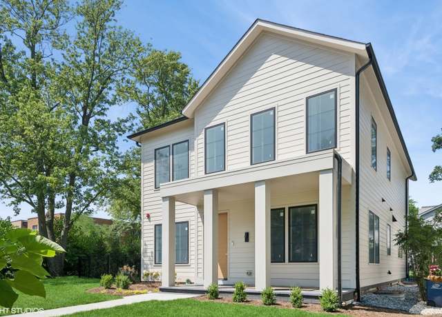 Property at 146 Sterling Ln, Wilmette, IL 60091, 5 beds, 4.5 baths