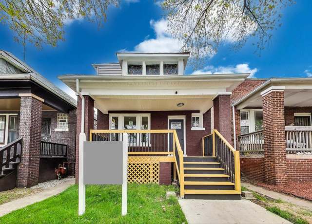 Property at 7716 S Rhodes Ave, Chicago, IL 60619, 4 beds, 2.5 baths