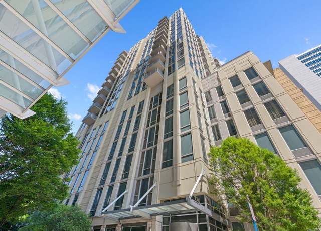 Property at 720 N Larrabee St #1511, Chicago, IL 60654, 2 beds, 2 baths