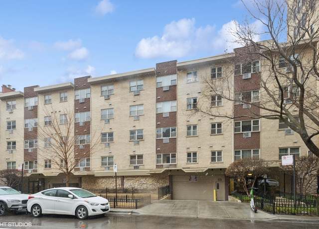 Property at 420 W Aldine Ave #330, Chicago, IL 60657, 1 bath