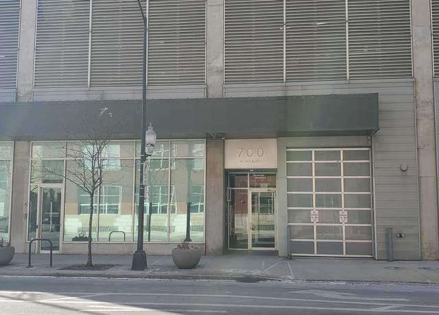 Property at 700 W Van Buren St #1101, Chicago, IL 60607, 2 beds, 2 baths