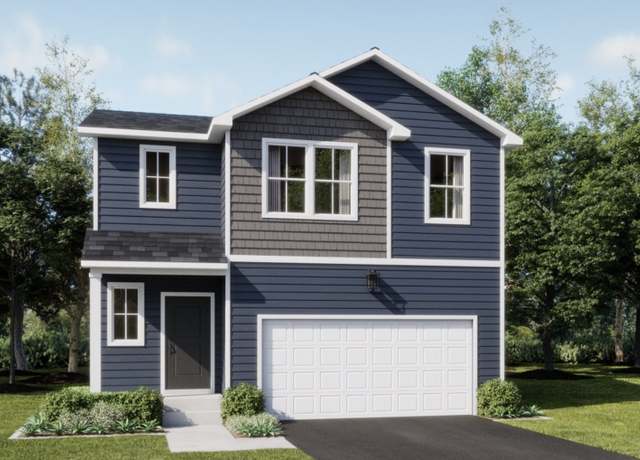 Property at 776 Waters Edge Blvd, Malta, IL 60150, 4 beds, 2.5 baths