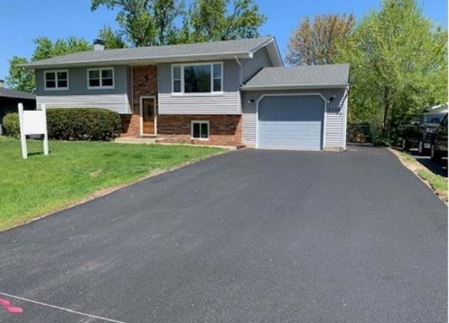 Property at 5108 N West St, Mchenry, IL 60051, 3 beds, 2 baths