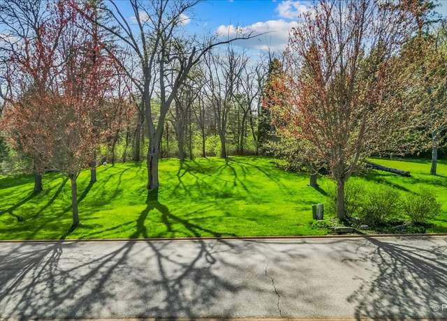 Property at LOT 13 Abbey Woods Dr, Barrington Hills, IL 60010