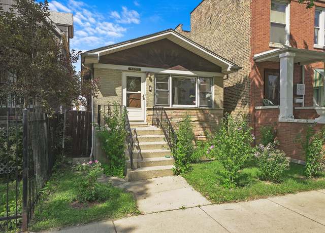Property at 4350 W Shakespeare Ave, Chicago, IL 60639, 5 beds, 2 baths