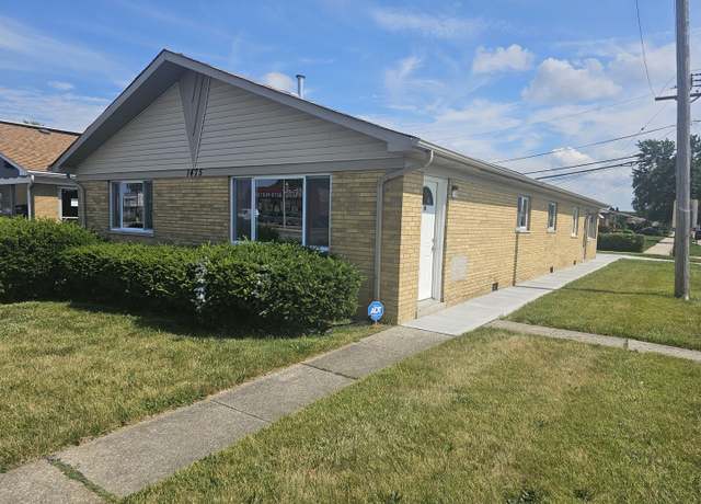 Property at 1475 Sibley Blvd, Calumet City, IL 60409
