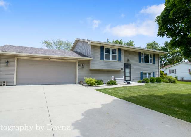 Property at 1464 Rivard Dr, Bourbonnais, IL 60914, 3 beds, 2 baths