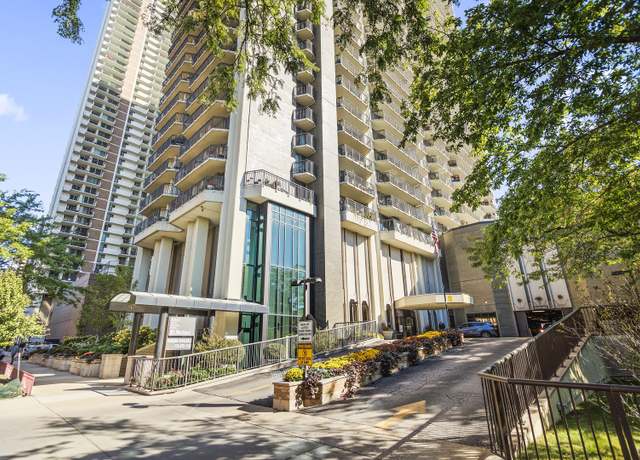 Property at 6007 N Sheridan Rd Unit 37H, Chicago, IL 60660, 1 bed, 1 bath