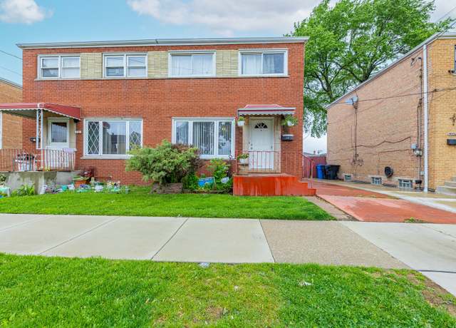Property at 5228 W 54th St, Chicago, IL 60638, 3 beds, 1.5 baths