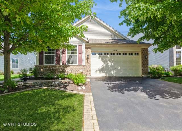 Property at 2026 Highbury Ln, Aurora, IL 60502, 2 beds, 2 baths
