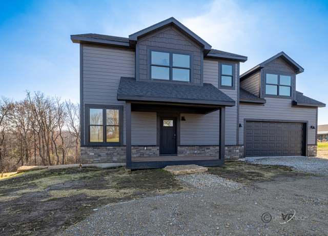 Property at 1 Huron Trce, Galena, IL 61036, 5 beds, 3.5 baths
