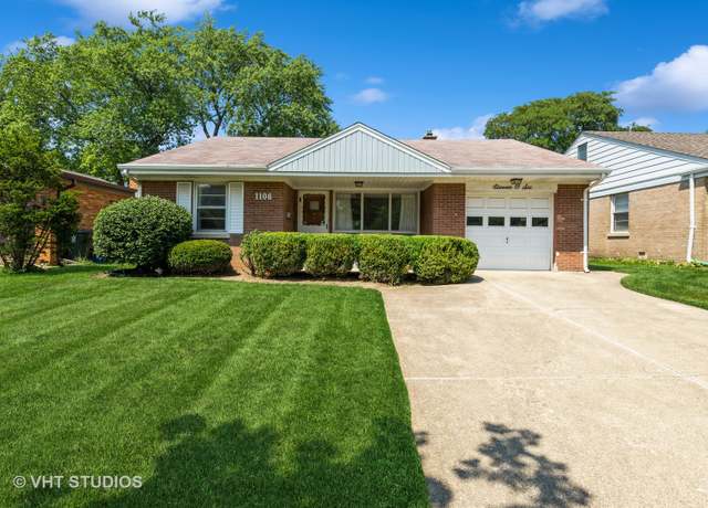 Property at 1106 W Central Rd, Mount Prospect, IL 60056, 2 beds, 2 baths
