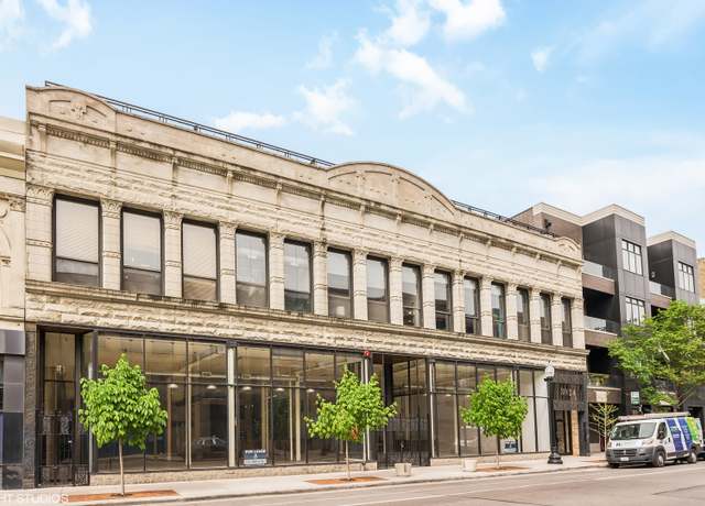 Property at 3024 N Lincoln Ave Unit A, Chicago, IL 60657, 2 beds, 2 baths