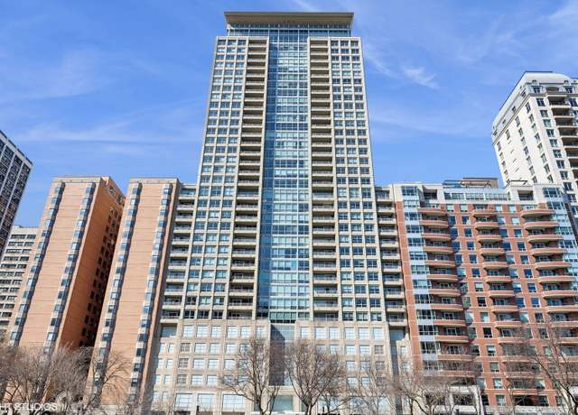 Property at 250 E Pearson St #1306, Chicago, IL 60611, 2 beds, 2.5 baths