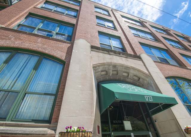 Property at 1727 S Indiana Ave #214, Chicago, IL 60616, 2 beds, 2 baths