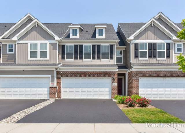Property at 501 Watercress Dr, Aurora, IL 60504, 3 beds, 2.5 baths