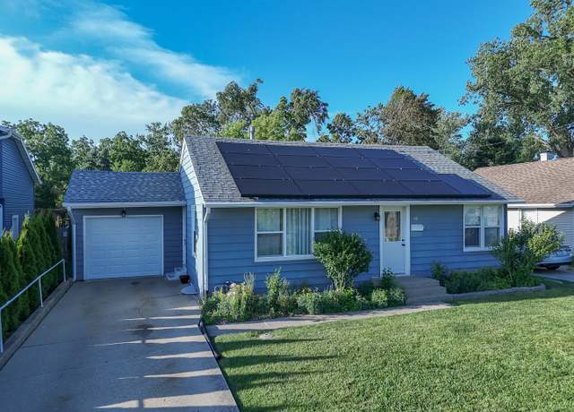 Property at 108 E Brink St, Harvard, IL 60033, 2 beds, 1 bath