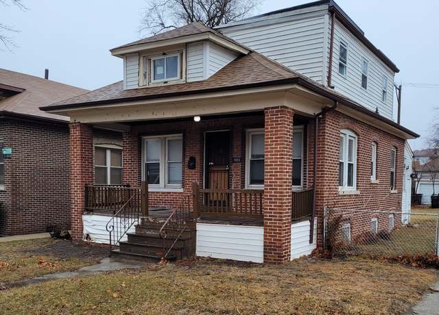 Property at 7655 S Clyde Ave, Chicago, IL 60649, 4 beds, 2 baths