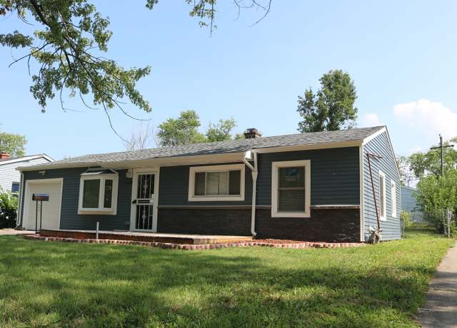 Property at 22407 Strassburg Ave, Sauk Village, IL 60411, 4 beds, 1 bath