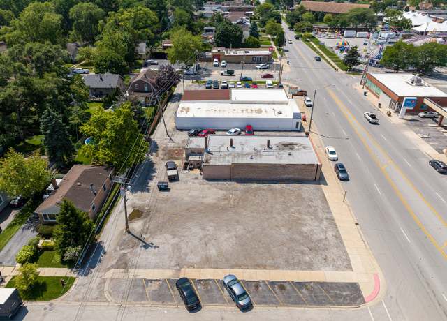 Property at 4031 147th St, Midlothian, IL 60445