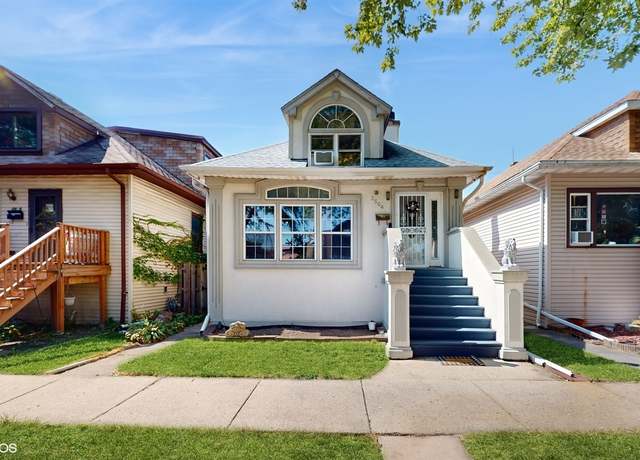 Property at 2504 N 73rd Ave, Elmwood Park, IL 60707, 3 beds, 3 baths