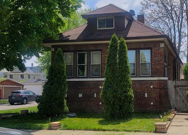 Property at 3501 W 61st Pl, Chicago, IL 60629, 6 beds, 4 baths