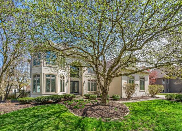 Property at 4323 Esquire Cir, Naperville, IL 60564, 5 beds, 4.5 baths