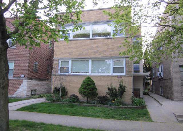 Property at 5618 N Saint Louis Ave, Chicago, IL 60659, 7 beds, 4 baths