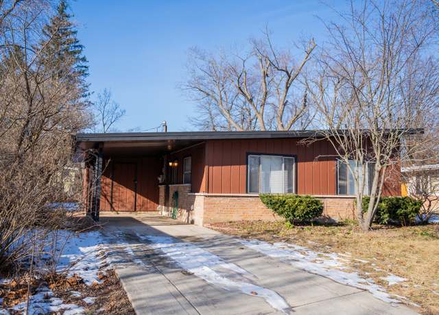 Property at 458 Tahoe St, Park Forest, IL 60466, 3 beds, 1 bath