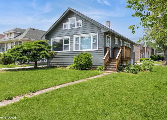 Property at 3000 Chicago Rd, South Chicago Heights, IL 60411, 3 beds, 1 bath