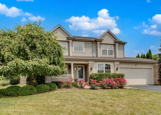 Property at 6 Providence Ct, Cary, IL 60013, 5 beds, 2.5 baths