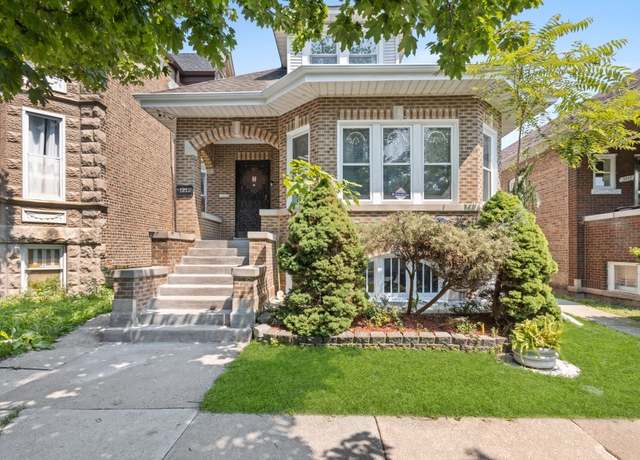 Property at 1215 S 58th Ct, Cicero, IL 60804, 7 beds, 3 baths