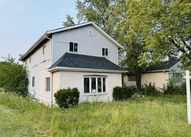 Property at 395 E 167th St, Harvey, IL 60426, 3 beds, 2.5 baths