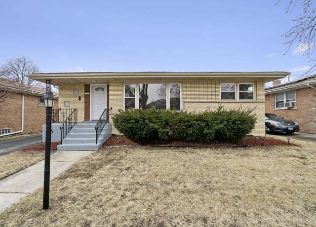 Property at 15310 Sunset Dr, Dolton, IL 60419, 3 beds, 1.5 baths