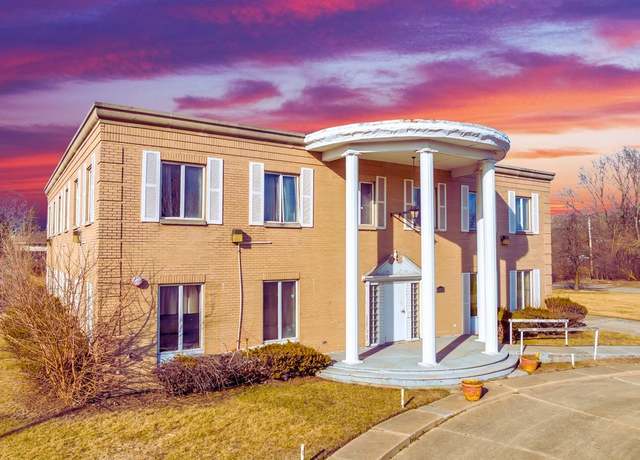 Property at 13651 S Crawford Ave, Crestwood, IL 60418, 12 beds, 6.5 baths