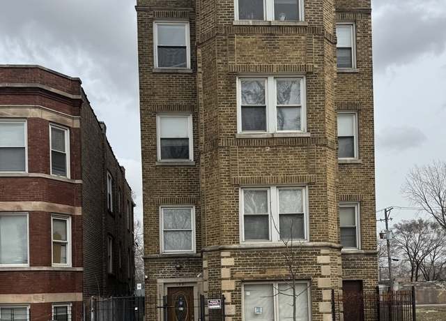 Property at 1531 S Kolin Ave, Chicago, IL 60623, 12 beds, 7 baths
