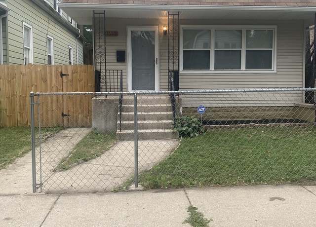 Property at 11660 S Lowe Ave, Chicago, IL 60628, 3 beds, 1.5 baths