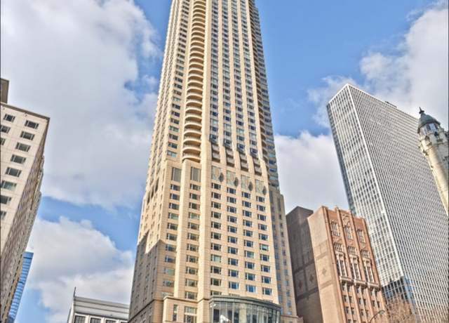 Property at 800 N Michigan Ave #3701, Chicago, IL 60611, 3 beds, 3.5 baths