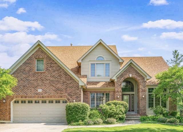 Property at 772 Wild Ginger Rd, Sugar Grove, IL 60554, 5 beds, 3.5 baths