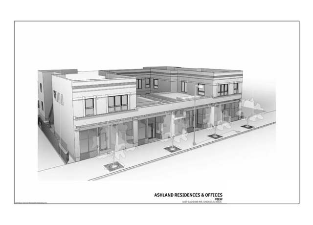 Property at 6617 S Ashland Ave, Chicago, IL 60636