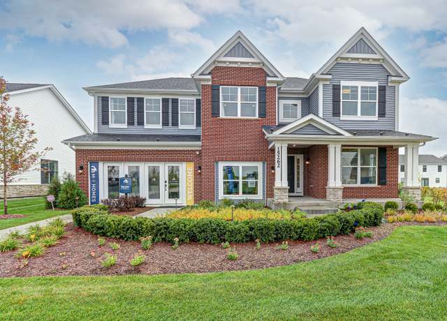 Property at 15262 S Sawgrass Cir, Plainfield, IL 60544, 4 beds, 2.5 baths