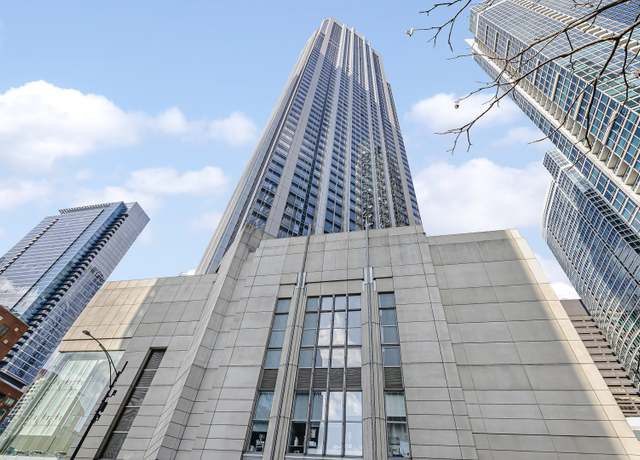 Property at 512 N Mcclurg Ct #2302, Chicago, IL 60611, 1 bath