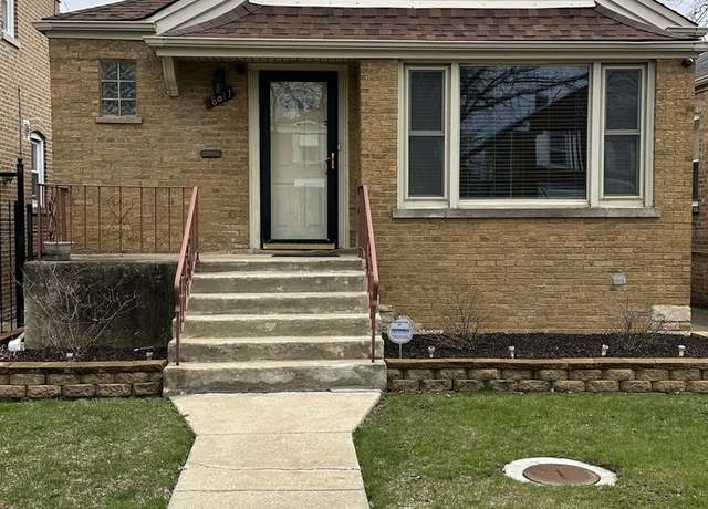 Property at 8817 S Constance Ave, Chicago, IL 60617, 2 beds, 2 baths