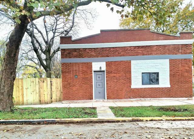 Property at 1500 S Kenneth Ave, Chicago, IL 60623, 5 beds, 2 baths